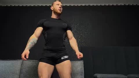 Andy Psy online show from 11.23.25