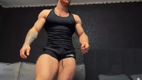 Andy Psy online show from 01.17.26