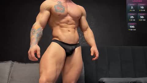 Andy Psy online show from 02.17.26