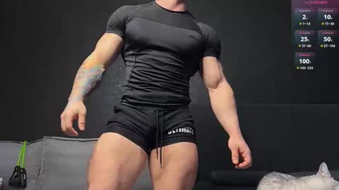 Andy Psy online show from 02.27.26