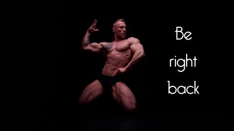 Andy Psy online show from 03.22.26