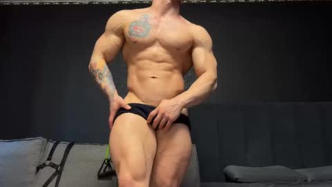 Andy Psy online show from 04.01.26