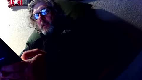 technosex14 online show from 12.22.25