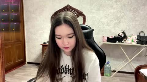 Snapshot of tecnasanz chatting on 03.03.26 Im Techa 3 feet 24 cm height 170 online show from 03.03.26