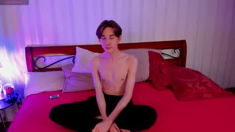 Ted online show from 11.09.25