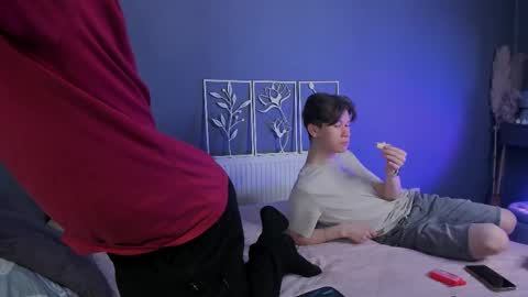 Ted online show from 01.14.26