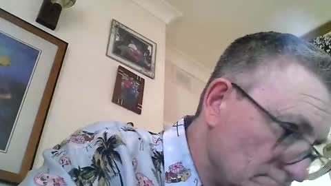 Snapshot of teddstiff chatting on 12.15.24 Theodore online show from 12.15.24