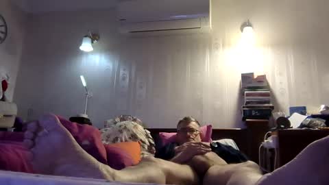Snapshot of teddstiff chatting on 12.26.24 Theodore online show from 12.26.24