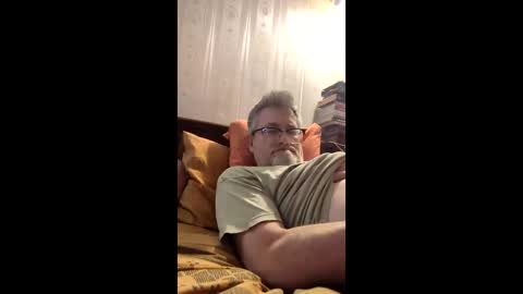 Snapshot of teddstiff chatting on 01.19.26 Theodore online show from 01.19.26