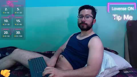 Snapshot of teddy_foster chatting on 01.08.26 teddy_foster online show from 01.08.26