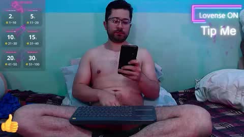 Snapshot of teddy_foster chatting on 01.13.26 teddy_foster online show from 01.13.26