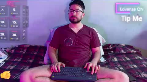 Snapshot of teddy_foster chatting on 02.23.26 teddy_foster online show from 02.23.26