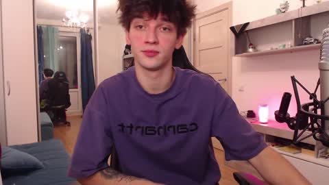 Teddy online show from 12.06.24