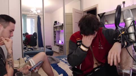 Teddy online show from 12.10.24