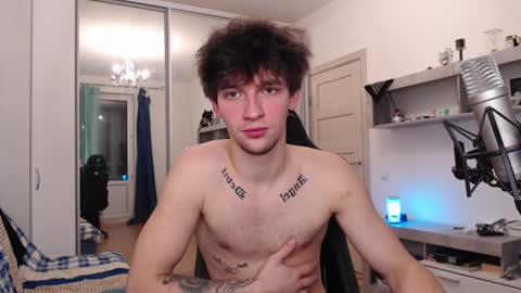 Teddy online show from 12.11.24