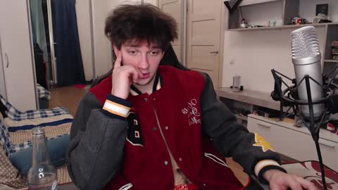 Teddy online show from 12.11.24