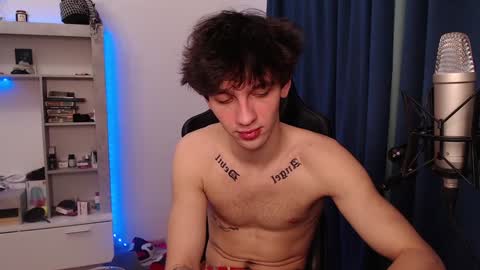 Teddy online show from 12.18.24