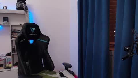 Teddy online show from 12.29.24