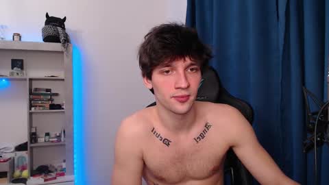 Teddy online show from 12.30.24