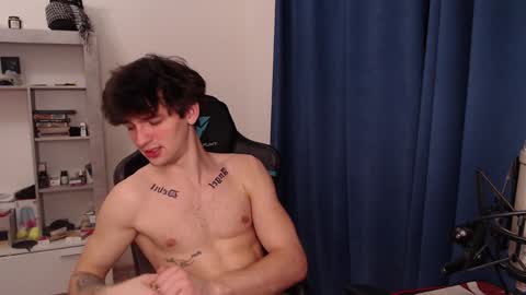 Teddy online show from 12.30.24