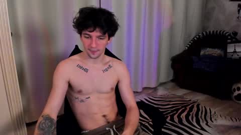 Teddy online show from 01.14.25