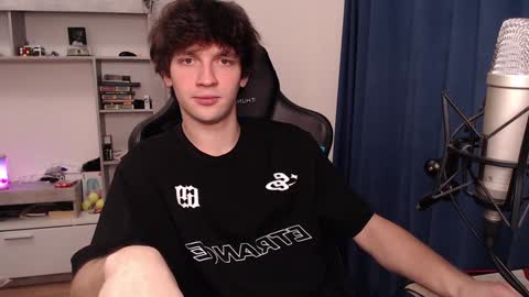 Teddy online show from 01.29.25