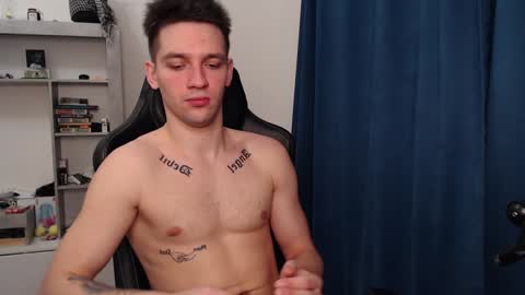 Teddy online show from 01.31.25