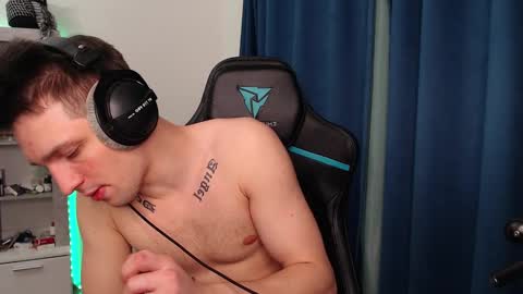 Teddy online show from 02.01.25