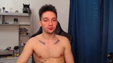 Teddy online show from 02.07.25