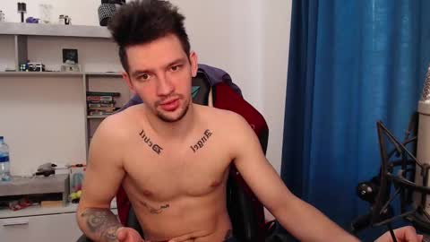 Teddy online show from 02.16.25