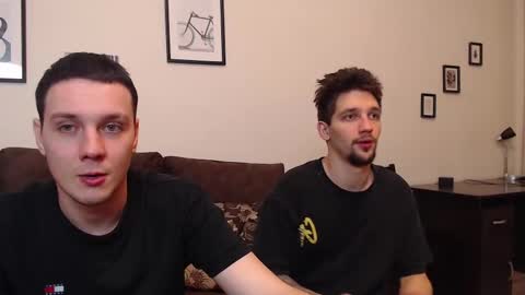 Teddy online show from 02.28.25