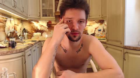 Teddy online show from 03.09.25