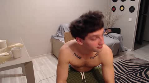 Teddy online show from 10.09.25