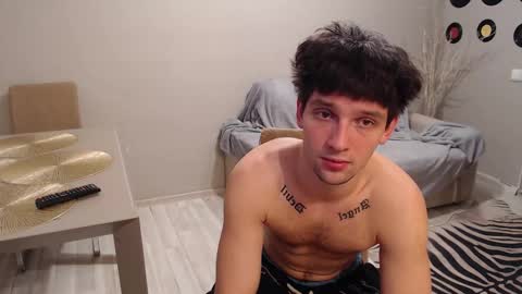 Teddy online show from 10.26.25