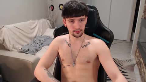 Teddy online show from 02.12.26