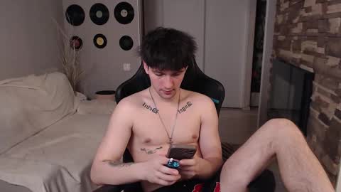 Teddy online show from 03.13.26