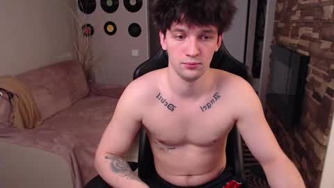 Teddy online show from 03.24.26