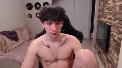 Teddy online show from 03.25.26