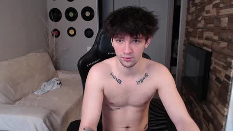 Teddy online show from 04.07.26