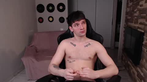 Teddy online show from 04.15.26