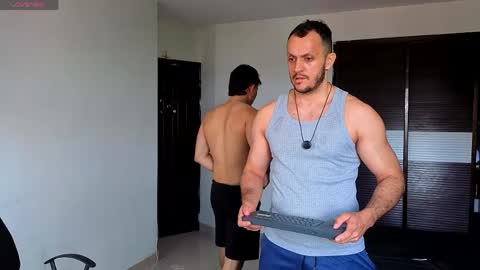 Dante online show from 04.03.26