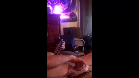 Snapshot of tedestep2 chatting on 05.25.26 tedestep2 online show from 05.25.26