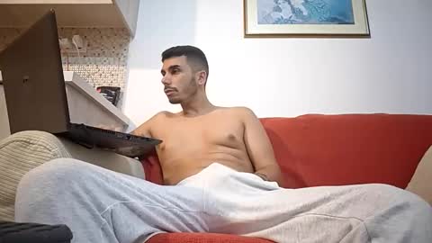tedo649351 online show from 05.31.26