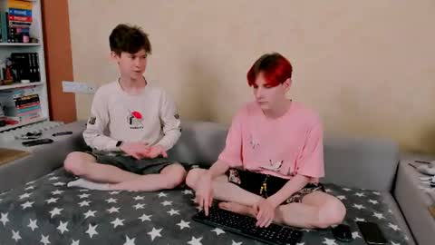 tedy_lun online show from 07.24.26