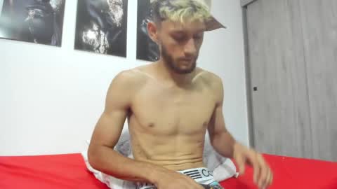 Tedy online show from 03.21.26