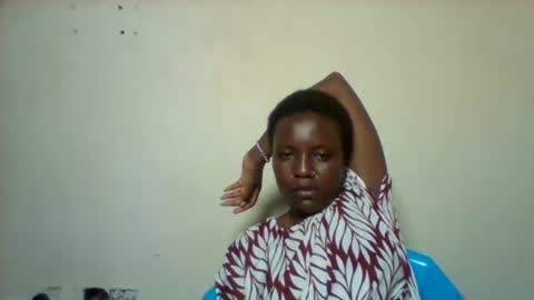 Snapshot of tee_kaicy chatting on 01.19.25 kaicy online show from 01.19.25