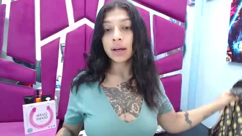 Tayloor online show from 12.03.24