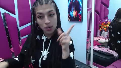 Tayloor online show from 12.29.24