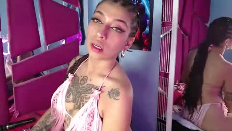 Tayloor online show from 12.29.24