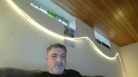 Peter online show from 03.12.25